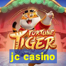 jc casino